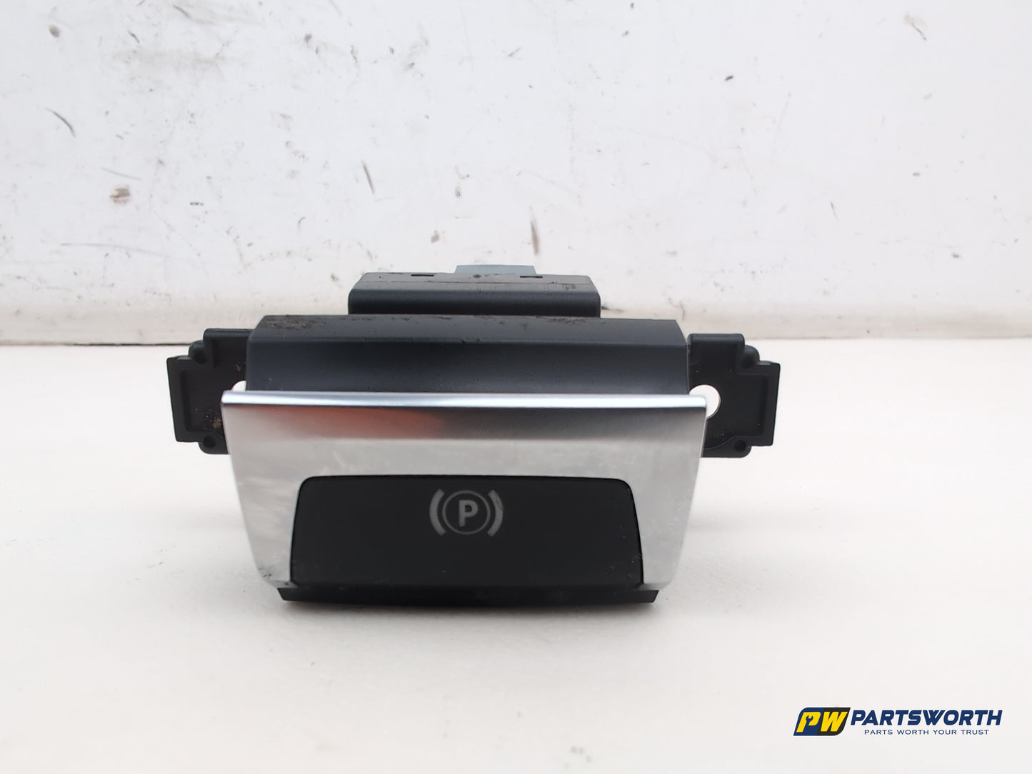 Peugeot 308 Allure Blue Hdi Switch Electric Handbrake 96785851 2013-2021