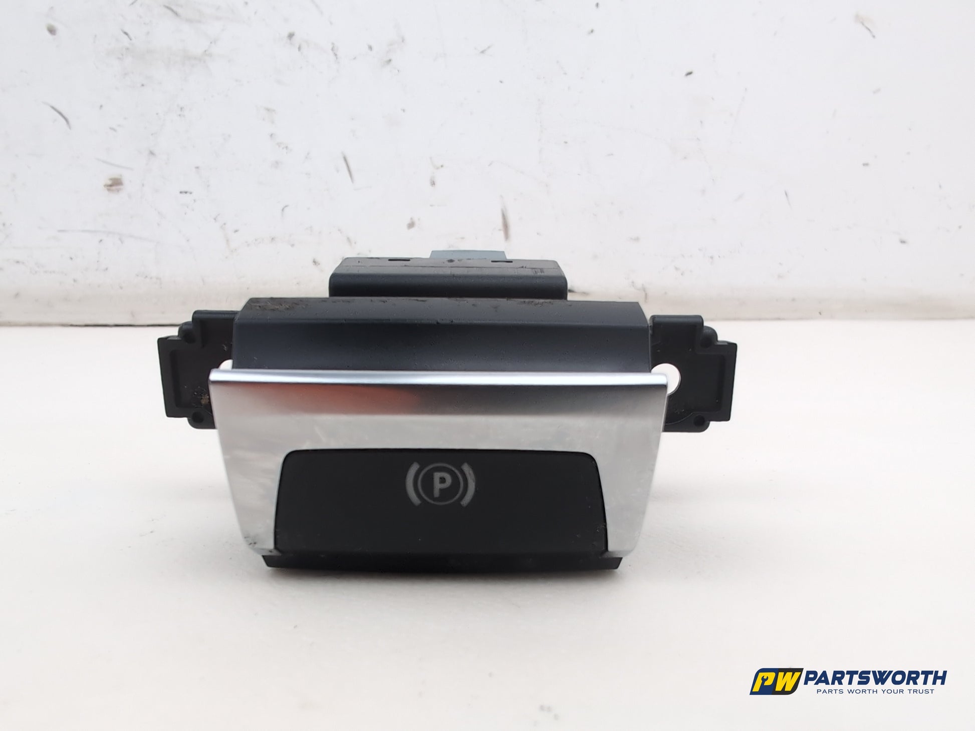 Peugeot 308 Allure Blue Hdi Switch Electric Handbrake 96785851 2013-2021