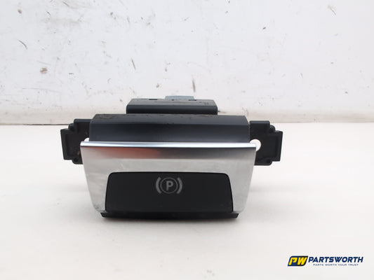 Peugeot 308 Allure Blue Hdi Switch Electric Handbrake 96785851 2013-2021