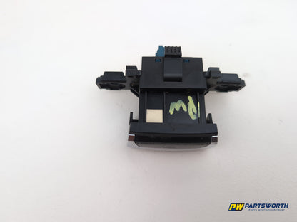 Peugeot 308 Allure Blue Hdi Switch Electric Handbrake 96785851 2013-2021 - photo 7