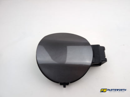 Peugeot 308 Allure Blue Hdi Fuel Filler Flap Telluric Brown Kksd 9677394980