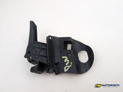 Peugeot 308 Allure Blue Hdi Bonnet Release Handle 2013-2021