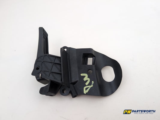 Peugeot 308 Allure Blue Hdi Bonnet Release Handle 2013-2021