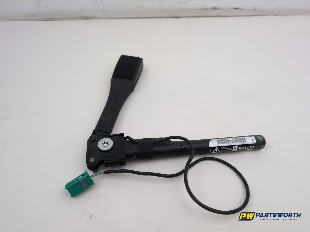 Seat Belt Front LH 1