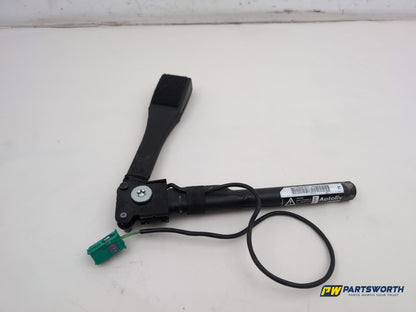 Seat Belt Front LH 1