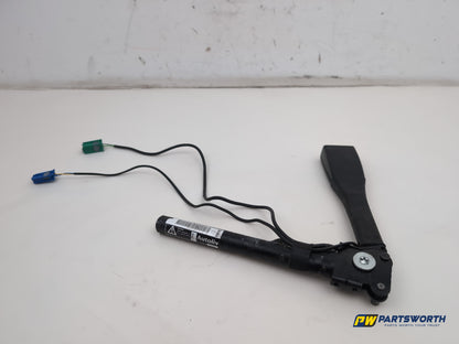Vauxhall Corsa Se Seat Belt Buckle Front Rh Driver Side 616046800 2006-2014