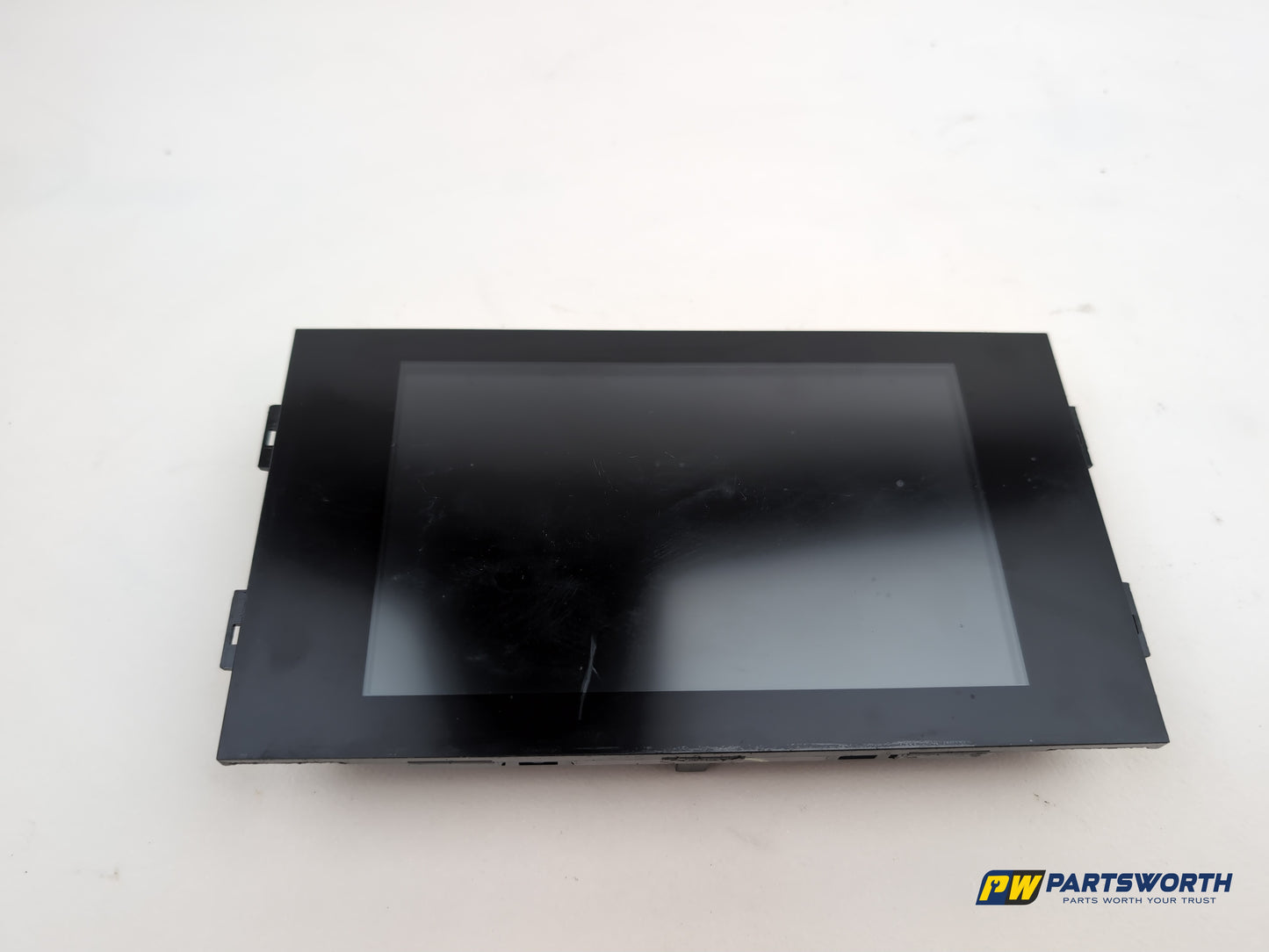Peugeot 308 Allure Blue Hdi Multi Function Display Unit 981148628000 2013-2021