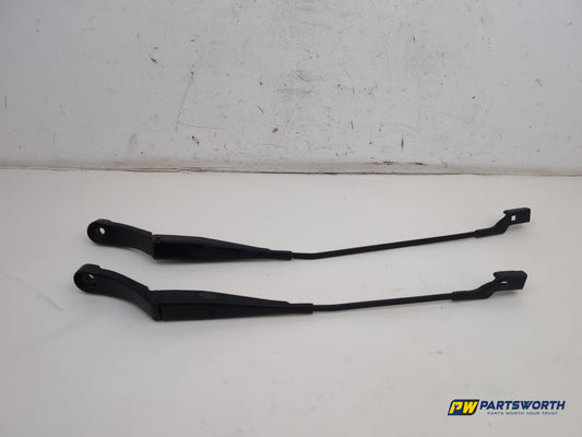Peugeot 308 Allure Blue Hdi Wiper Arm Front Pair 9677256980 2013-2021