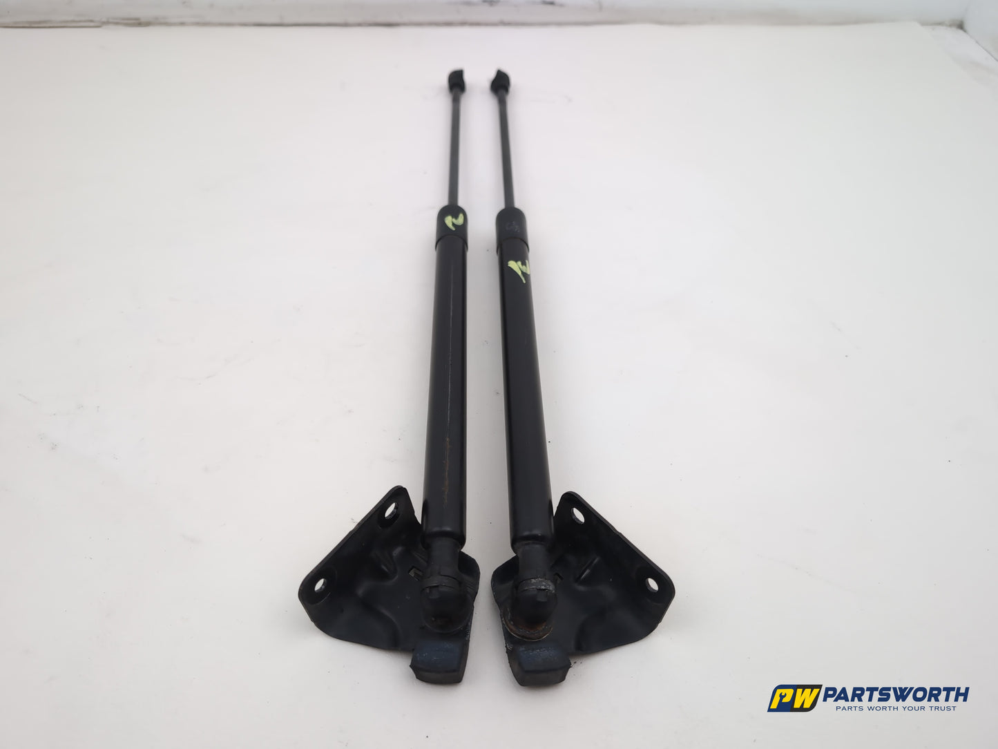 Peugeot 308 Allure Blue Hdi Boot Lid Tailgate Gas Strut Damper 9807899380