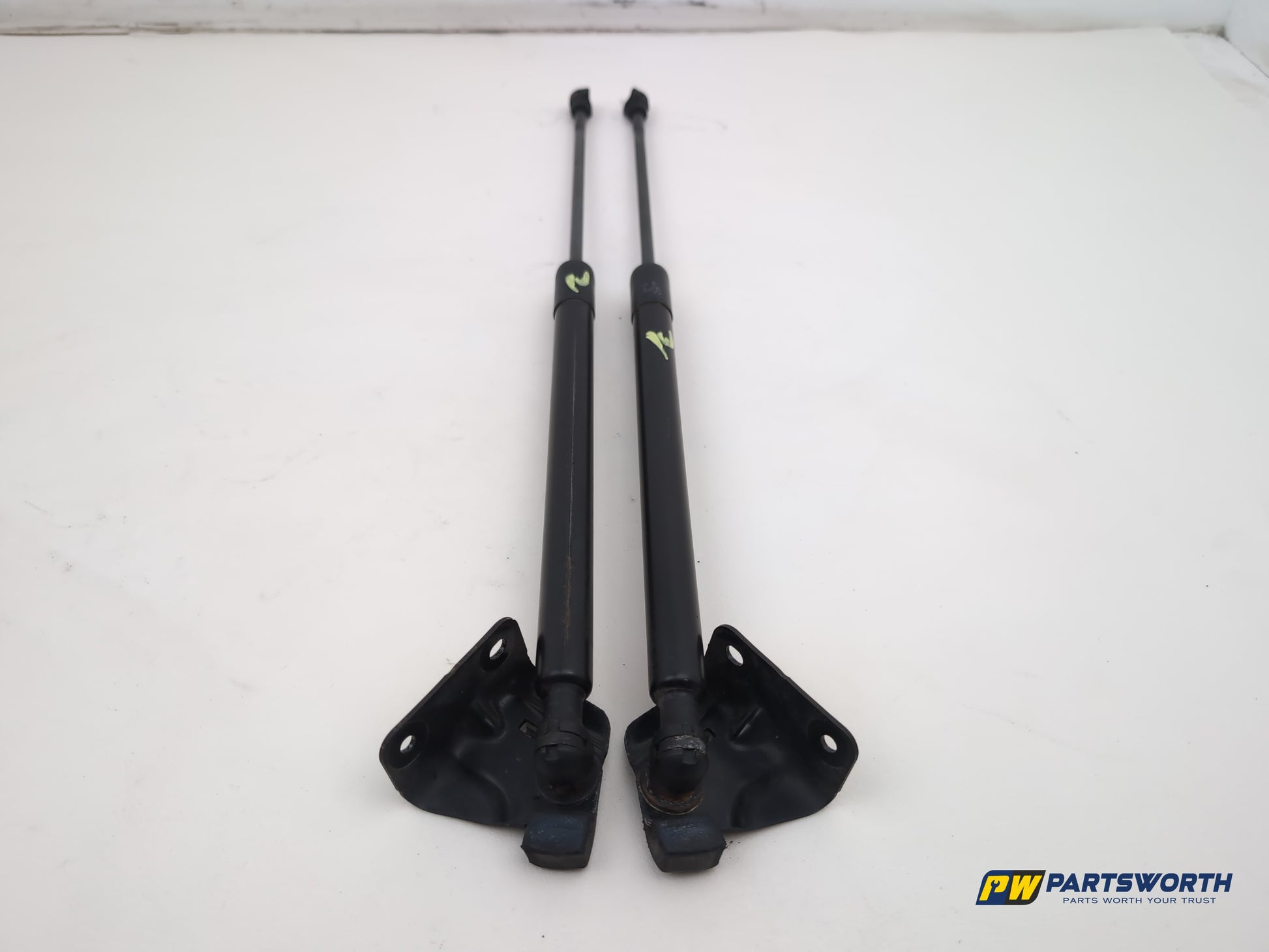 Peugeot 308 Allure Blue Hdi Boot Lid Tailgate Gas Strut Damper 9807899380