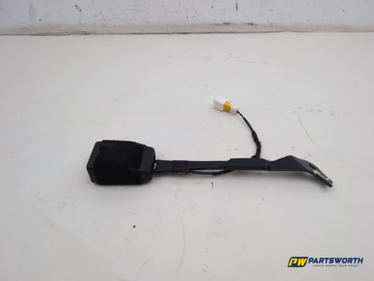Peugeot 308 Allure Blue Hdi Seat Belt Buckle Front Lh Passenger Side 624287300