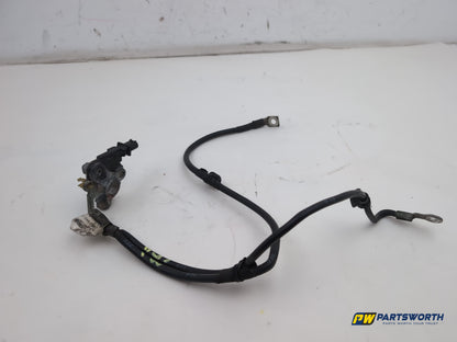 Peugeot 308 Allure Blue Hdi Negative Battery Terminal Wire 9805684980 2013-2021 - photo 7