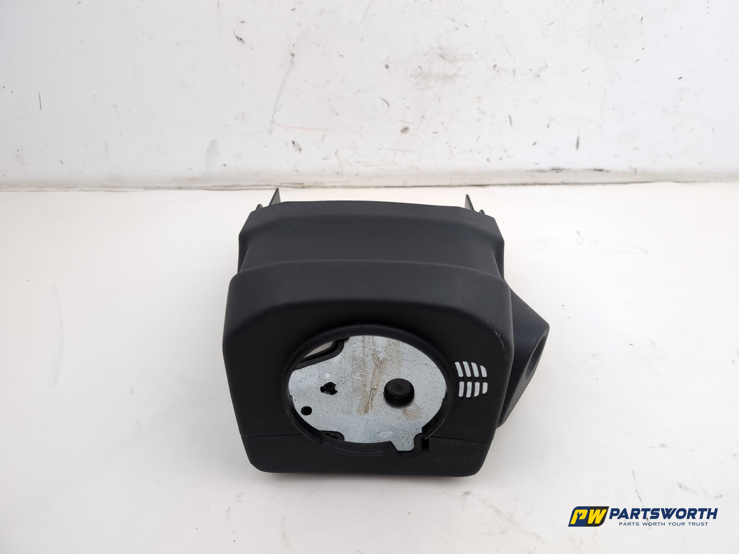 Peugeot 308 Allure Blue Hdi Steering Column Shroud Upper And Lower 9677808377 - photo 9