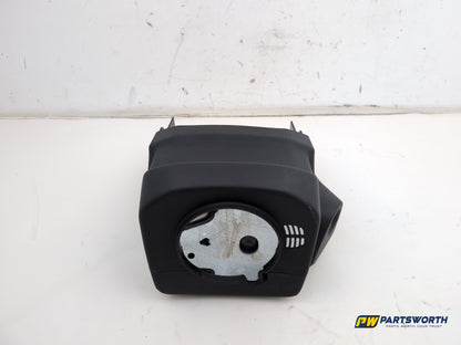 Peugeot 308 Allure Blue Hdi Steering Column Shroud Upper And Lower 9677808377