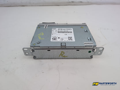 Peugeot 308 Allure Blue Hdi Sat Nav Navigation Head Unit 9809336080 2013-2021
