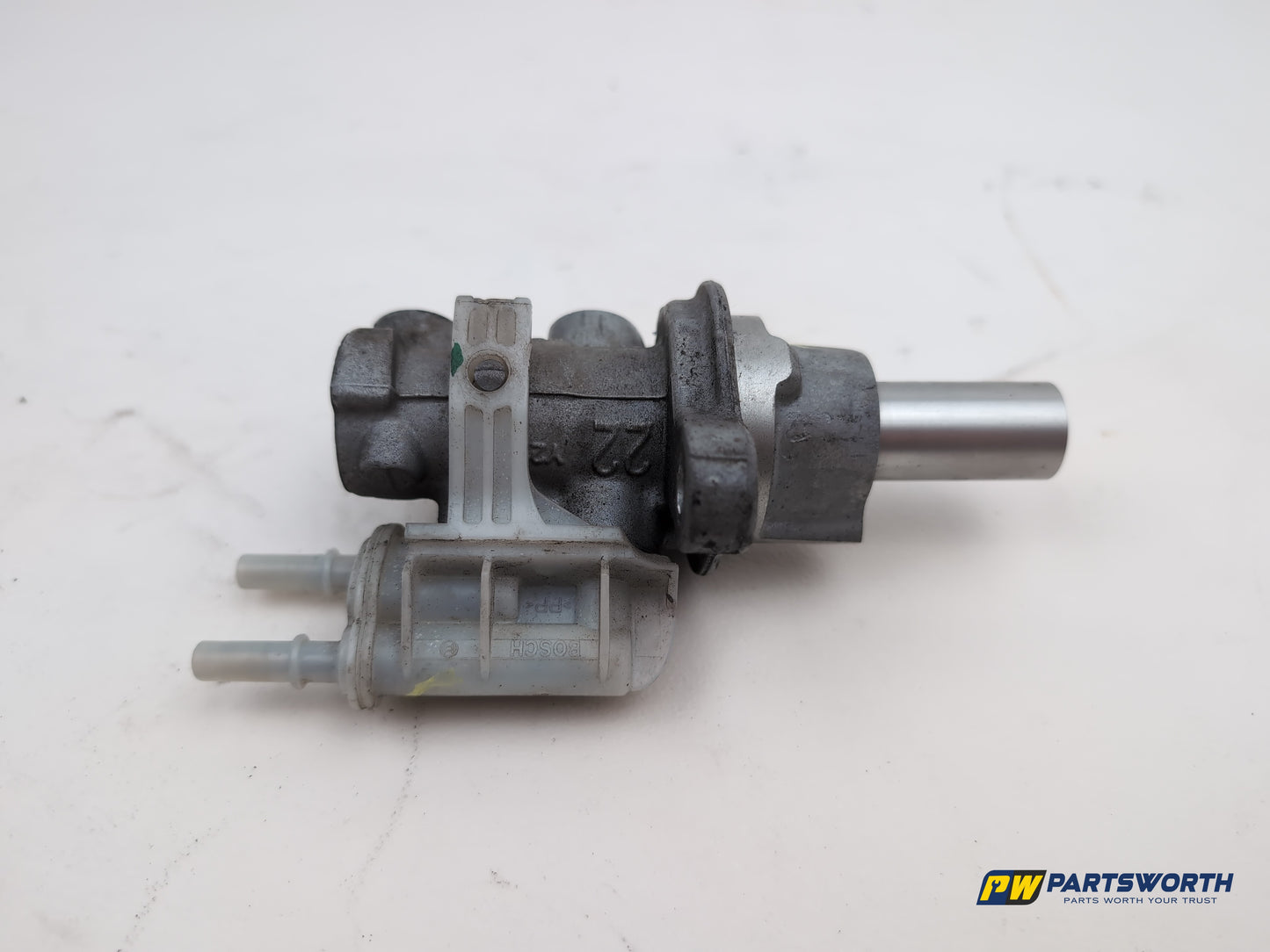 Vauxhall Corsa Se 1.2l Petrol Brake Master Cylinder 2006-2014