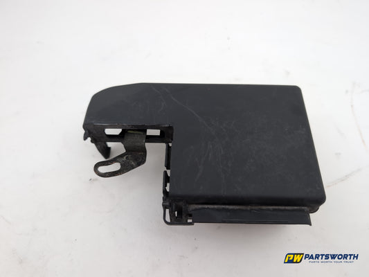 Vauxhall Corsa Se 1.2l Petrol Battery Terminal Clamp Fuse Box 1718434 2006-2014