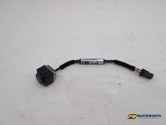 Peugeot 308 Allure Blue Hdi Rear Parking Camera 9805142080 2013-2021