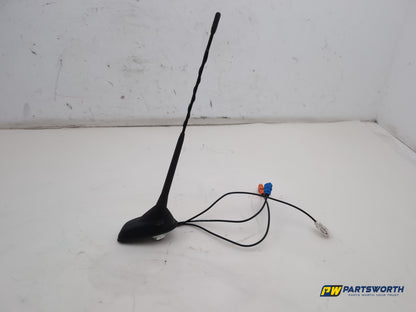 Peugeot 308 Allure Blue Hdi Aerial Antenna 9666452880 2013-2021