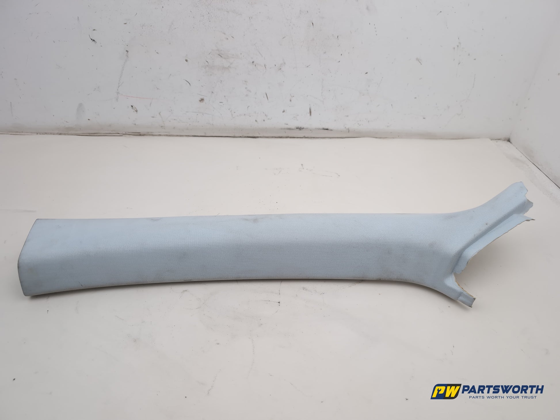 Peugeot 308 Allure Blue Hdi Passenger Side Lh A Pillar Trim 9677359477 2013-2021 - photo 7