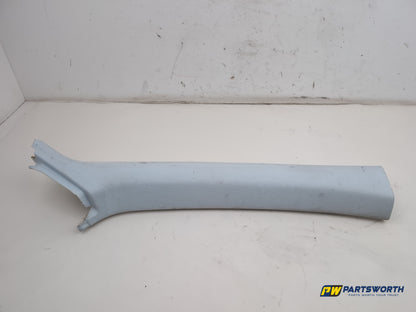 Peugeot 308 Allure Blue Hdi Driver Side Rh A Pillar Trim 9677359377 2013-2021