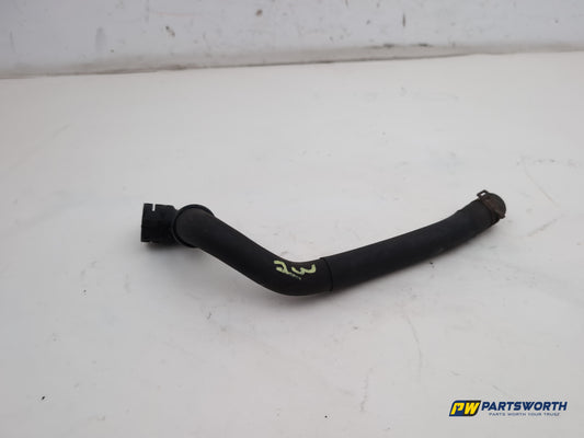 Vauxhall Corsa Se 1.2l Petrol Coolant Hose Pipe Line 565453722 2006-2014
