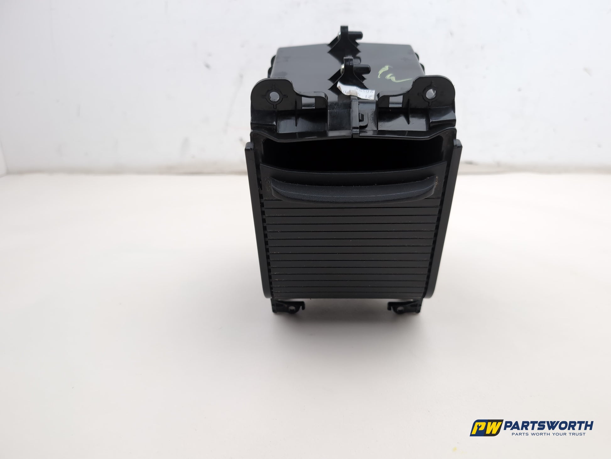 Peugeot 308 Allure Blue Hdi Centre Console Storage Tray 9801264677 2013-2021 - photo 7
