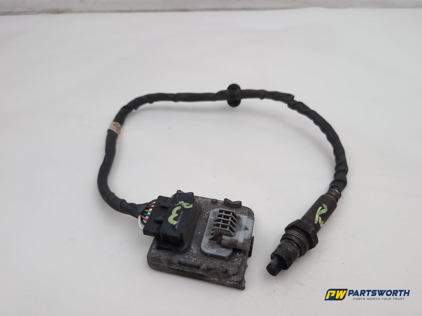 Citroen Peugeot 1.6l Diesel Oxygen Lambda Sensor With Module 9678570780
