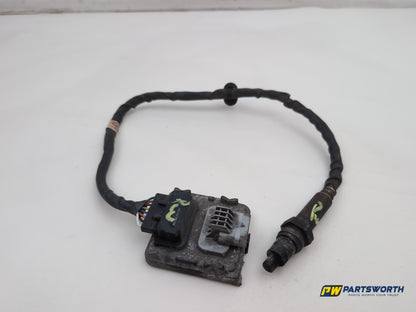 Citroen Peugeot 1.6l Diesel Oxygen Lambda Sensor With Module 9678570780
