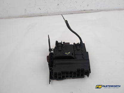Peugeot Citroen 1.6l Diesel Battery Management Protection Unit 9675350280