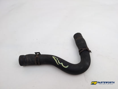 Vauxhall Corsa Se 1.2l Petrol Coolant Hose Pipe Line 2006-2014 - photo 7