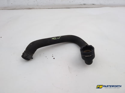 Vauxhall Corsa Se 1.2l Petrol Coolant Hose Pipe Line 2006-2014