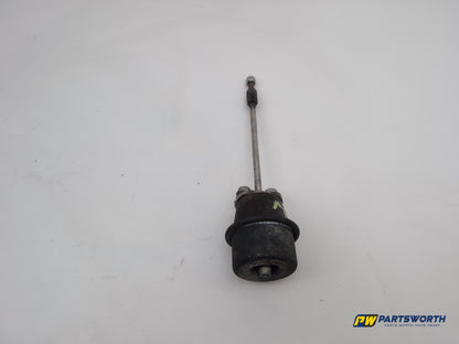Mercedes-Benz E220 E-Class W212 Turbocharger Actuator Turbo Vacuum Box 2009-2016 - photo 7
