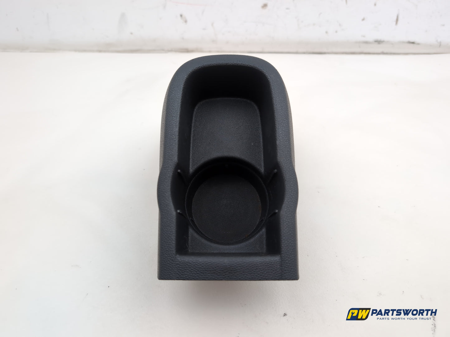 Vauxhall Corsa Se Rear Centre Console Cup Holder 460029937 2006-2014