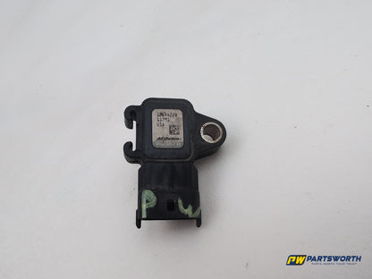 Vauxhall Corsa Se 1.2l Petrol Map Manifold Pressure Sensor 12644228 2006-2014