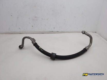 Peugeot 308 Allure Blue 16.L Diesel Air Conditioning Hose Pipe Line 9807256280