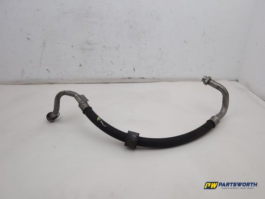 Peugeot 308 Allure Blue 16.L Diesel Air Conditioning Hose Pipe Line 9807256280