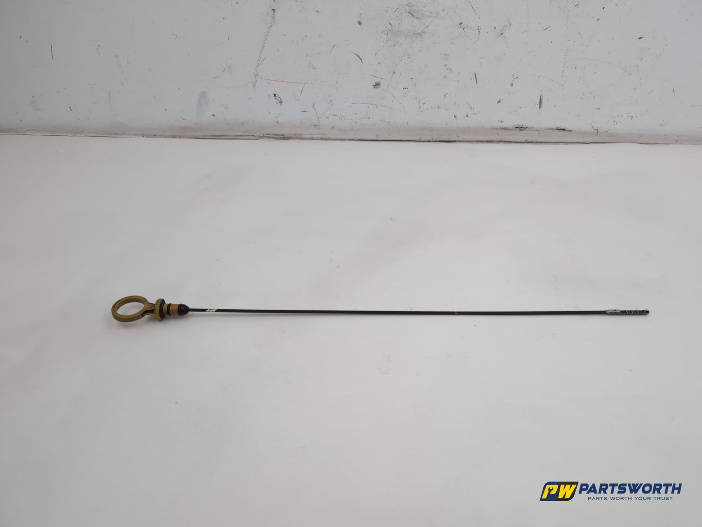 Vauxhall Corsa Se 1.2l Petrol Oil Dipstick A 12 Xer 2006-2014