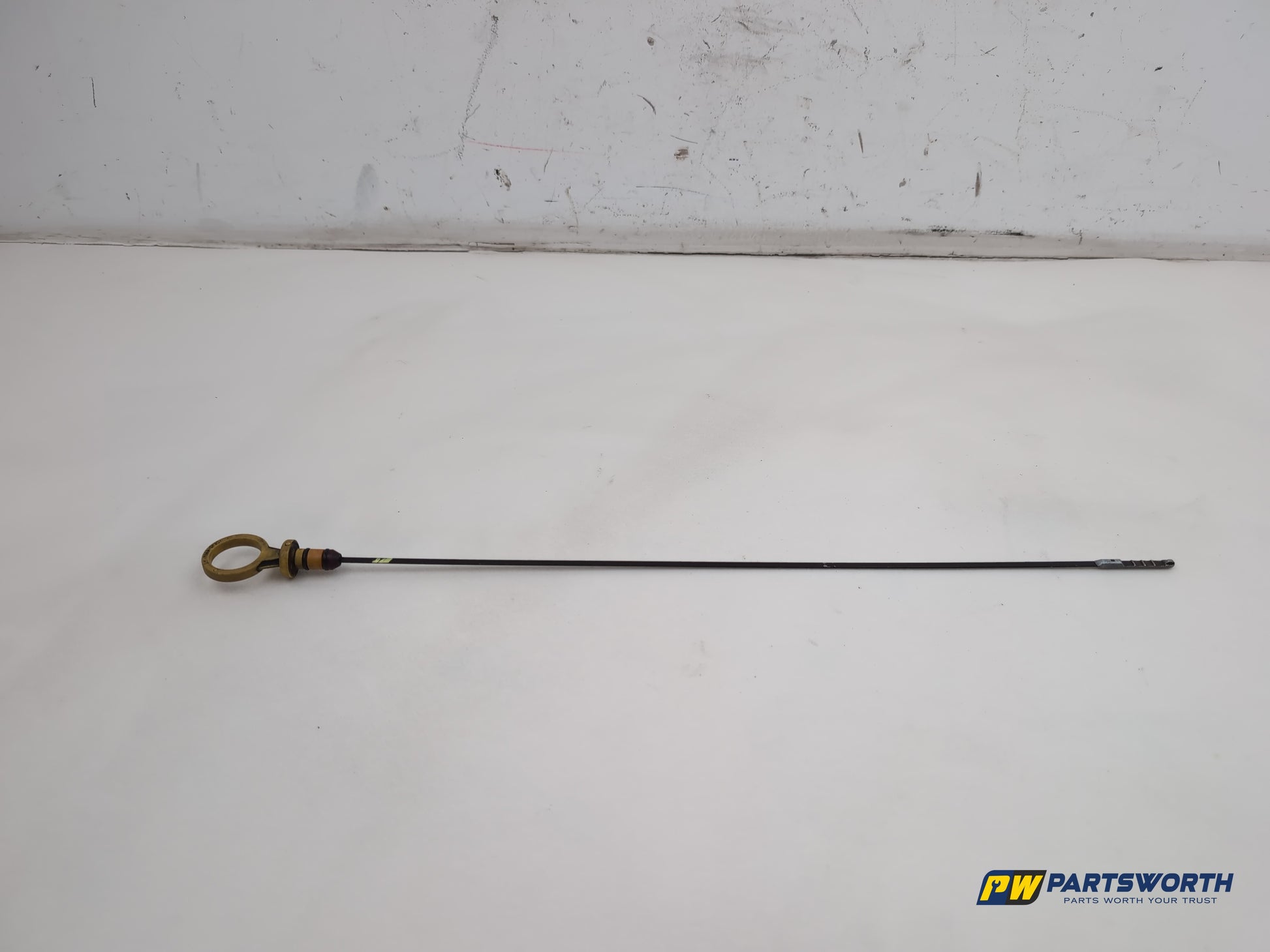 Vauxhall Corsa Se 1.2l Petrol Oil Dipstick A 12 Xer 2006-2014