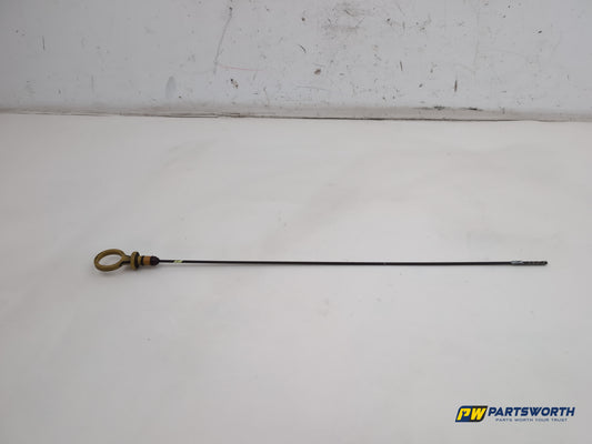 Vauxhall Corsa Se 1.2l Petrol Oil Dipstick A 12 Xer 2006-2014