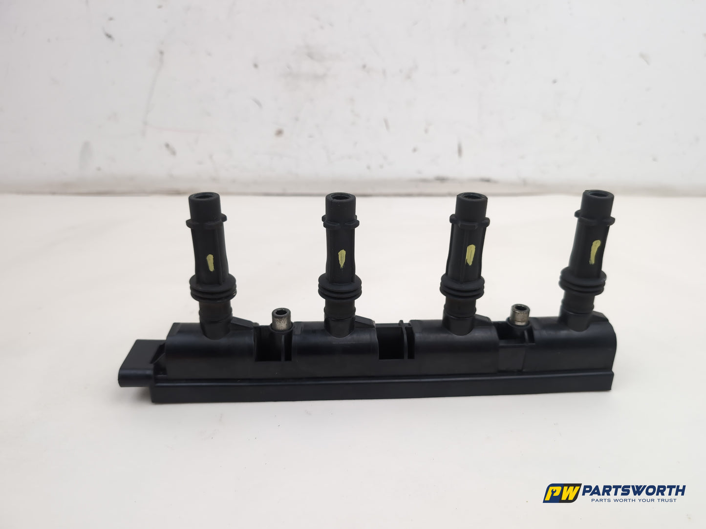 Vauxhall Corsa Se 1.2l Petrol Ignition Coil 358000341 2006-2014