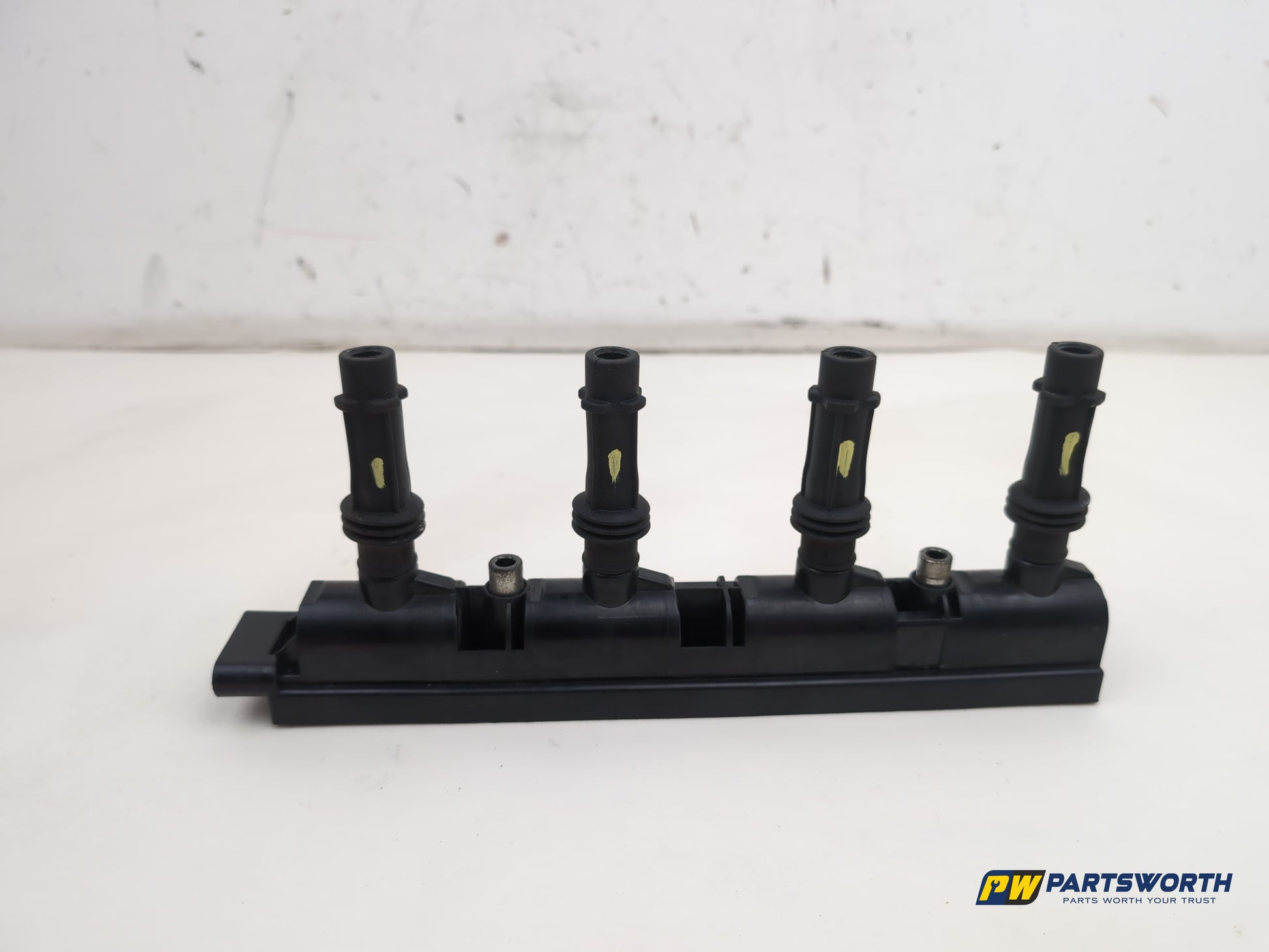 Vauxhall Corsa Se 1.2l Petrol Ignition Coil 358000341 2006-2014