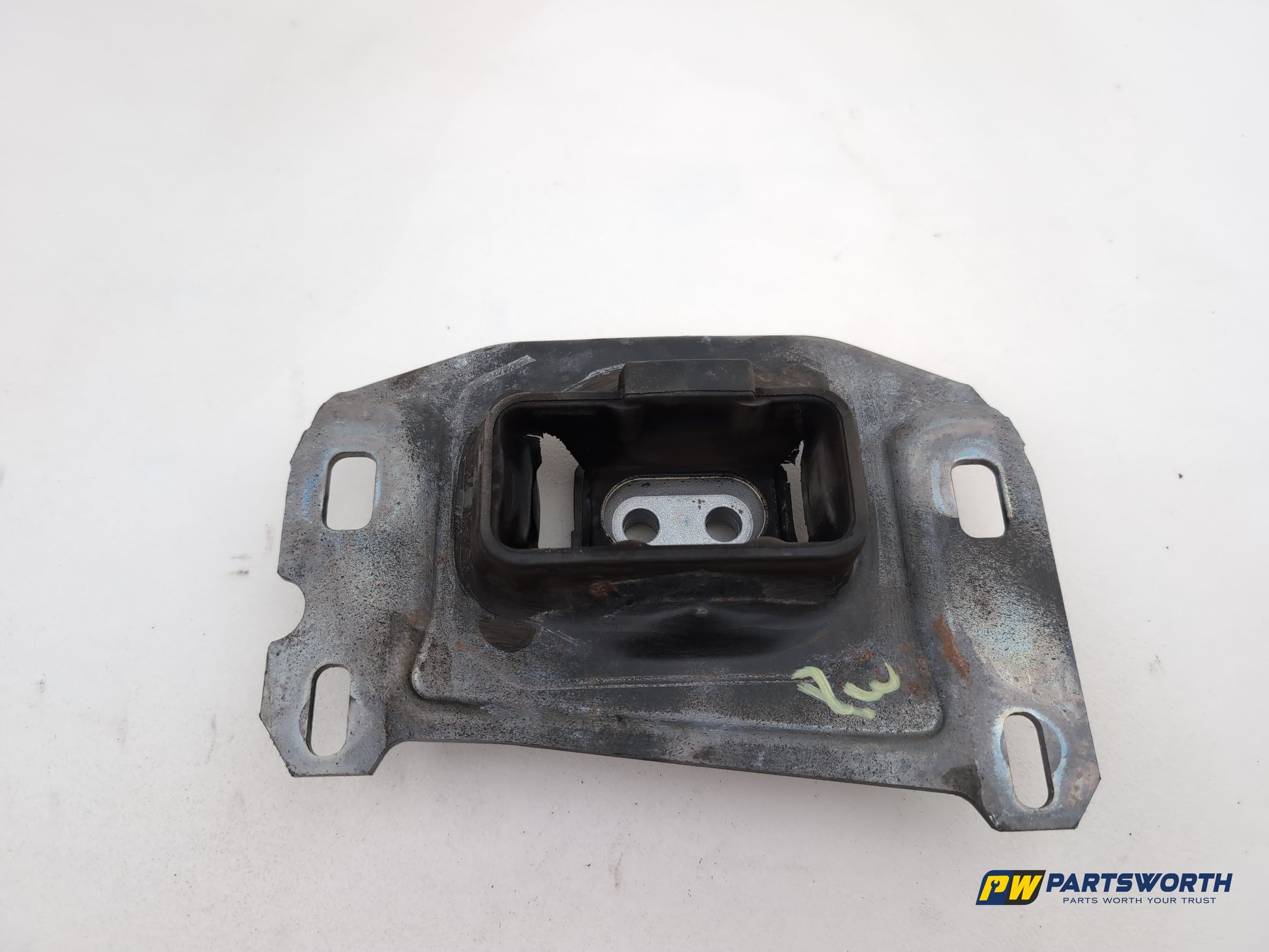 Peugeot 308 Allure Blue Hdi Engine Mounting Bracket Left Passenger 9673768480