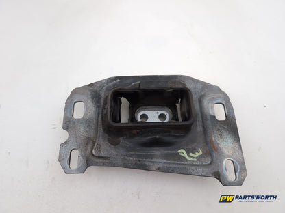 Peugeot 308 Allure Blue Hdi Engine Mounting Bracket Left Passenger 9673768480