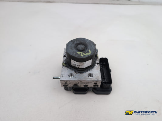 Peugeot 308 Allure Blue Hdi 1.6l Diesel Abs Pump 2265106481 2013-2021