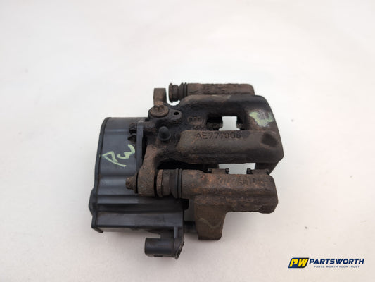 Peugeot 308 Allure Blue Hdi Brake Caliper Rear Lh Passenger Side 2013-2021