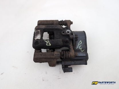 Peugeot 308 Allure Blue Hdi Brake Rear Caliper Rh Driver Side 2013-2021