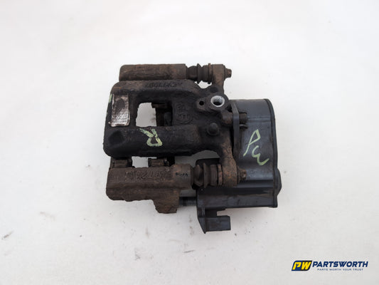 Peugeot 308 Allure Blue Hdi Brake Rear Caliper Rh Driver Side 2013-2021