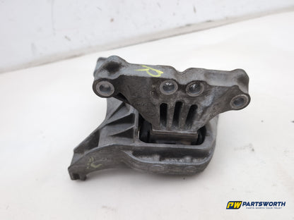 Peugeot 308 Allure Hdi 1.6l Diesel Engine Mount Right Side 4a103720 2013-2021 - photo 7