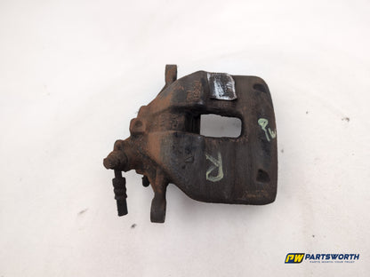 Peugeot 308 Allure Blue Hdi Brake Caliper Front Rh Driver Side 2013-2021